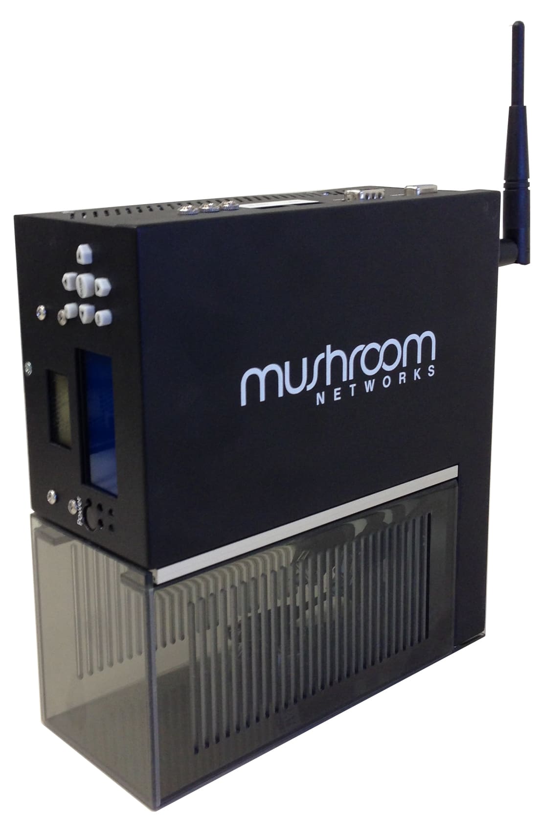 Brochure of Streamer 8000 | Mushroom Networks