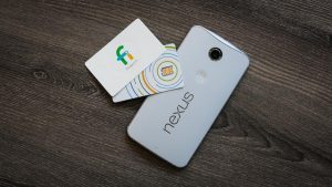 Google Fi as a WAN virtualization in wireless networks